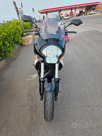 kawasaky versys 650 del 2008 con 20. 000 km