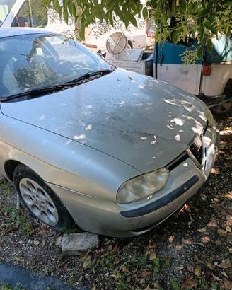 Alfa Romeo 156 2.4 jtd