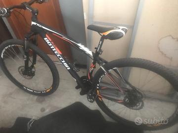 M.T.BIKE Bottecchia MOD FX 125 MIS-29-CAMBIO SCHIM