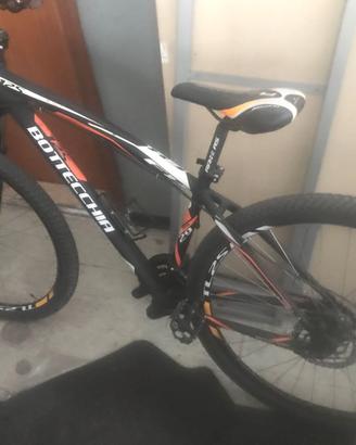 M.T.BIKE Bottecchia MOD FX 125 MIS-29-CAMBIO SCHIM