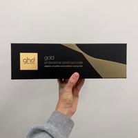 GHD GOLD
