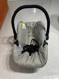 Ovetto Hauck per auto e trasporto