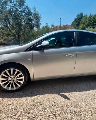 Fiat Bravo 2009 GPL