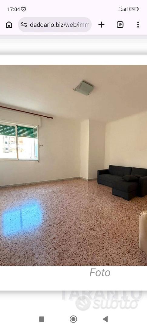 Appartamento – Taranto - Vista 2