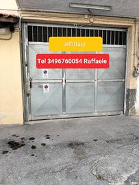 Garage mt 67