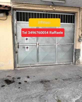 Garage mt 67