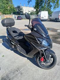 scooter kymco x citing 300 r
