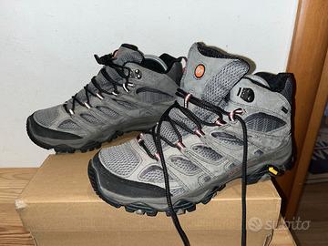Merrel 43 Moab 3 Mid GTX