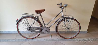 Bicicletta da donna