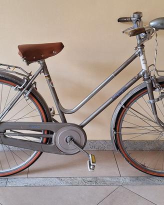 Bicicletta da donna