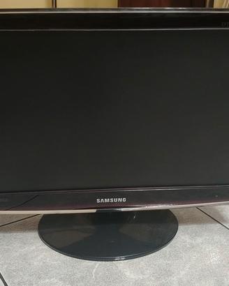 tv Samsung 