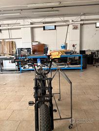 bicicletta elettrica