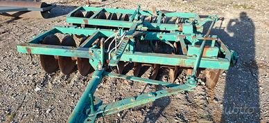 Frangizolle a dischi