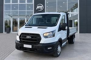 Ford Transit CASSONE FISSO RG 130CV +IVA