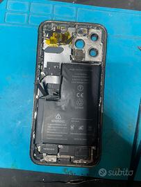 Scocca iphone 13 pro max