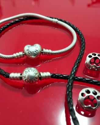 Bracciali "Pandora"