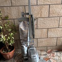 Aspirapolvere battitappeto