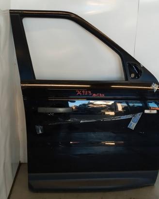 PORTA ANTERIORE DESTRA LAND ROVER Range Rover Spor