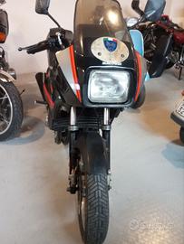 Suzuki GSX 400 fwd