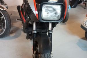 Suzuki GSX 400 fwd