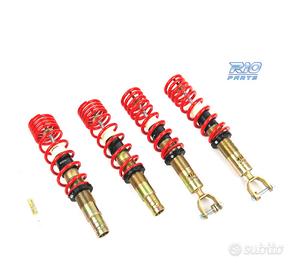 SOSPENSIONE FILETTATA EIBACH MTS PER HONDA CRX CIV