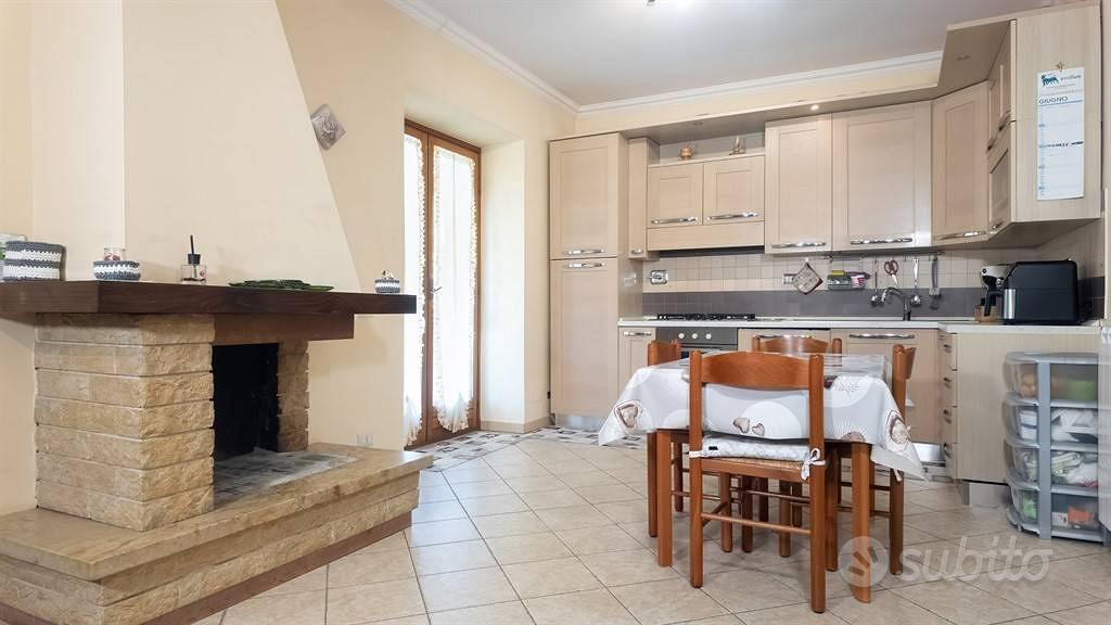 Appartamento – Gallicano nel Lazio, Roma Capitale - Vista 5