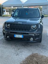 RENEGADE 1.6