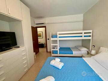 Appartamento bilocale estate 2026