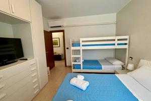 Appartamento bilocale estate 2026