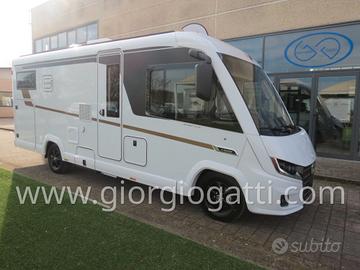 CAMPER MOTORHOME CARTHAGO C-2 TOURER 147 RB-LE K C