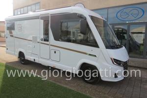 CAMPER MOTORHOME CARTHAGO C-2 TOURER 147 RB-LE K C