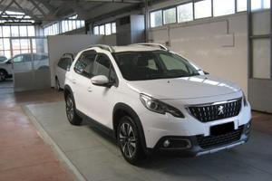 PEUGEOT 2008 1° serie PureTech 82 Allure