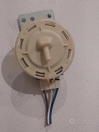 Pressostato lavatrice 