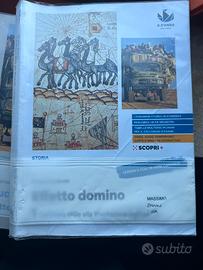 Bundle Effetto domino