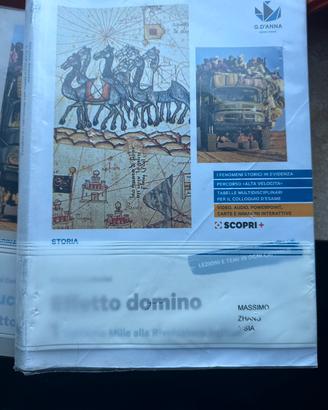 Bundle Effetto domino