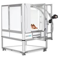 Studio fotografico Mode 360 Jumbo