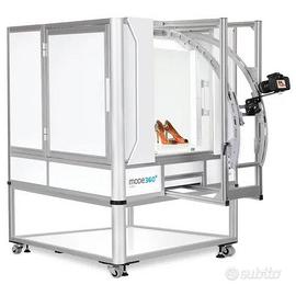 Studio fotografico Mode 360 Jumbo