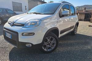 FIAT Panda 1.3 MultiJet 95 CV S&S 4x4