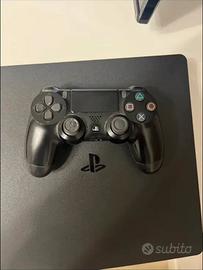 Play station 4