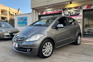 MERCEDES-BENZ A 180 CDI Special Edition