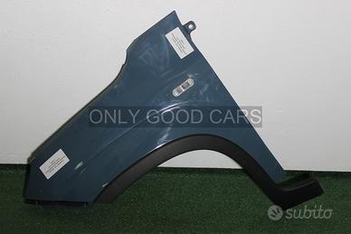 Parafango anteriore sx fiat panda cross | 000813