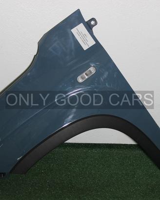 Parafango anteriore sx fiat panda cross | 000813