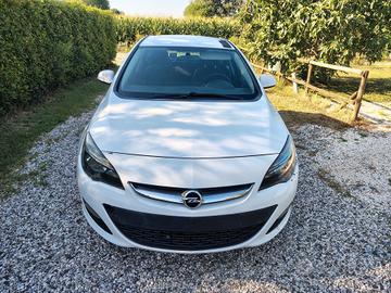 Opel Astra 1.4 Turbo 140CV 5 porte aut. Cosmo