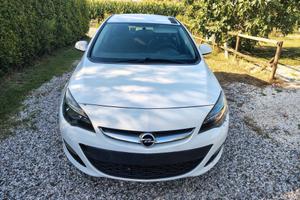 Opel Astra 1.4 Turbo 140CV 5 porte aut. Cosmo