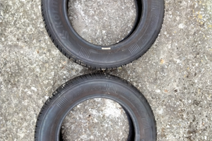 N°2 Cormoran 165/70R14