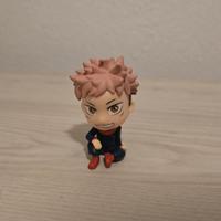 Itadori Yuji chibi