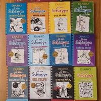 DIARIO DI UNA SCHIAPPA (JEFF KINNEY)