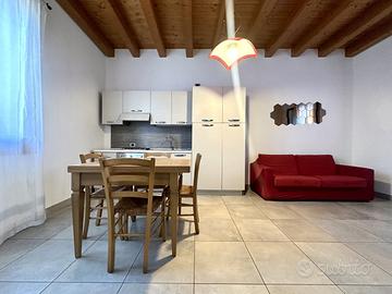 Appartamento Montagnana [Cod. rif M135VRG]