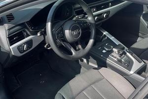 AUDI A5 sportline 50 diesel biturbo