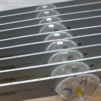 Barre led pannello tv Sony KD55XF9005